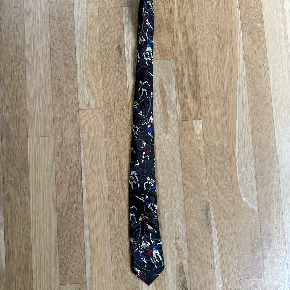 Vintage Youth Jordache Tie
